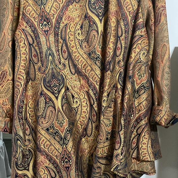 Designer Jacket - Picture 4 of 4